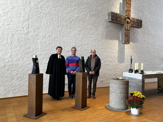 Das Lutherprojekt