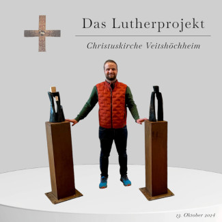 Das Lutherprojekt