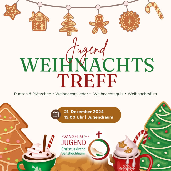 Weihnachtstreff